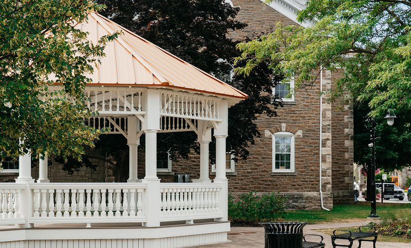 Maple ridge estates image